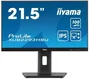 Iiyama ProLite XUB2293HSU-B7 Monitor LED 21.5" Full HD 1920x1080 100Hz IPS 1ms HDMI DisplayPort