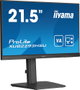 iiyama ProLite XUB2293HSU-B7 Monitor de 21.5 pulg. Full HD IPS 100Hz