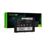 Green Cell Batería L17C3P51 L17L3P51 L17M3P51 L17M3P52 para Lenovo ThinkPad E480 E485 E490 E495 E580 E585 E590 E595