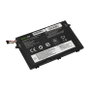 Green Cell Batería L17C3P51 L17L3P51 L17M3P51 L17M3P52 para Lenovo ThinkPad E480 E485 E490 E495 E580 E585 E590 E595