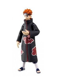 TOYNAMI Figura Pain Naruto Series 2 Shippuden Articulada 10cm con Accesorios