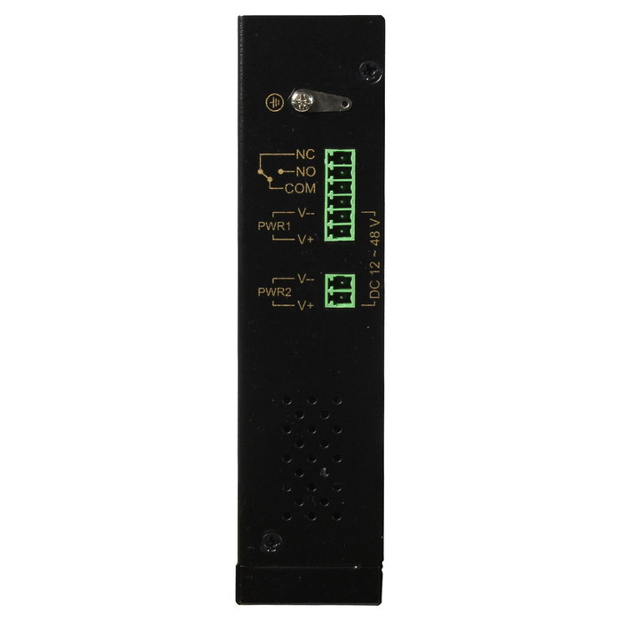 ALLNET Bridge Modem VDSL2 con Vectoring Industrial IP30 ALL-BMI100VDSL2V