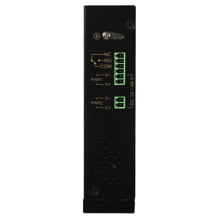 ALLNET Módem puente VDSL2 con vectoring ALL-BMI100VDSL2V IP30 ALLNET Módem puente VDSL2 con vectoring ALL-BMI100VDSL2V IP30