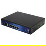 ALLNET Bridge Modem VDSL2 con Vectoring Industrial IP30 ALL-BMI100VDSL2V