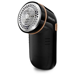 Philips GC026/80 Quitapelusas Negro