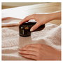 Philips GC026/80 Quitapelusas Negro