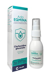 Calier ADO EQMINA 10 MG/ML SOLUCIÓN CUTÁNEA 70 ML
