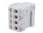 ETI POLAM RCBO KZS 3P+N 10A 30mA