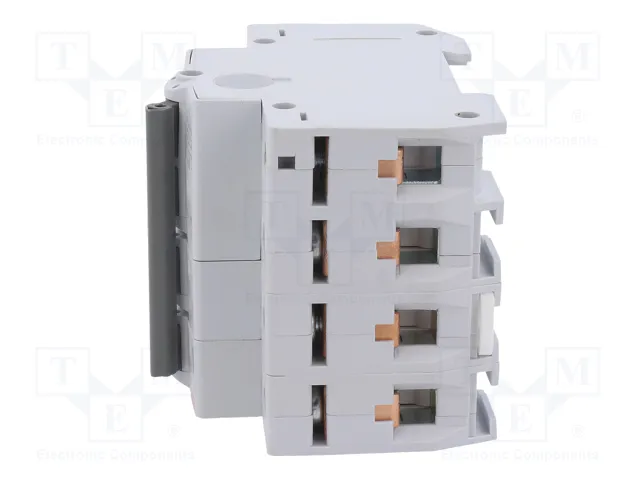 ETI POLAM RCBO KZS 3P+N 10A 30mA