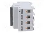 ETI POLAM RCBO KZS 3P+N 10A 30mA