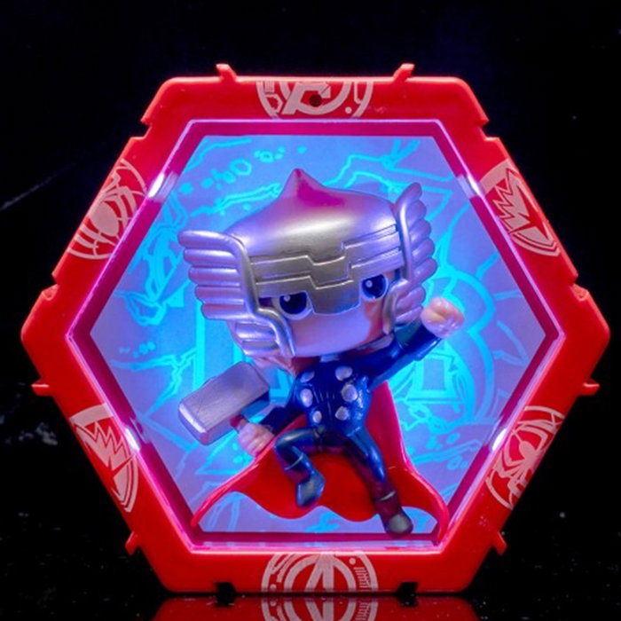 Wow stuff Marvel Thor Wow! Pod LED Wow stuff Marvel Thor Wow! Pod LED