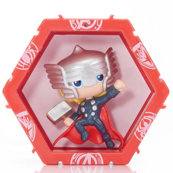 Wow stuff Marvel Thor Wow! Pod LED Wow stuff Marvel Thor Wow! Pod LED