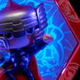 Wow Pods Marvel Thor con Sensor de Movimiento, Figura Coleccionable con Luz LED, Juguete para Niños +3 Años