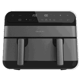 Cecotec Cecofry Advance 9000 Full Inox