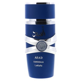 LATTAFA Asad Zanzibar Eau de Parfum 100 ml Vaporizador para Hombre