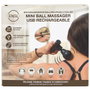 Sensly Masajeador Bola Mini USB