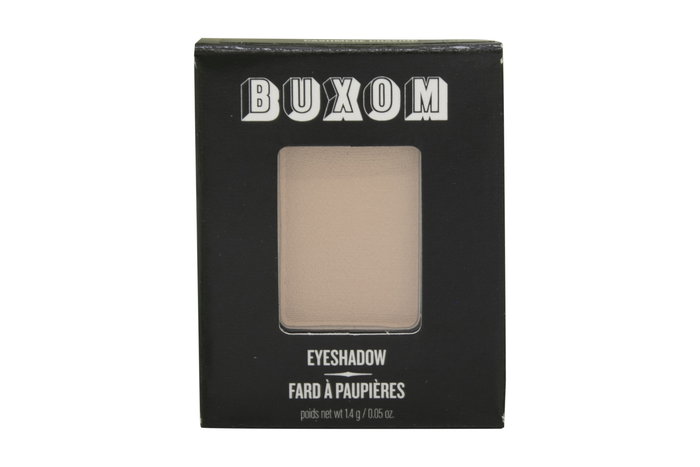 Buxom Single Eyeshadow Bar 1.5g - Cashmere Craving Buxom Single Eyeshadow Bar 1.5g - Cashmere Craving