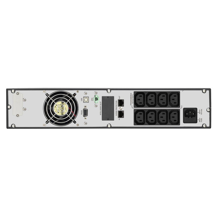 FSP Eufo 1.1K Rack/Tower 1.100VA 990W
