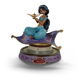 Iron Studios Estatua Anime Princess Scale Jasmine