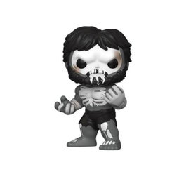 Funko Hulk Marvel Avengers Gamerverse Figura de Vinilo Coleccionable 9 cm