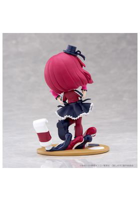 Bushiroad Oshi no Ko Estatua PalVerse Kana Arima