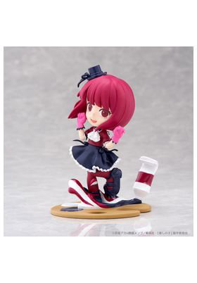 Bushiroad Oshi no Ko Estatua PalVerse Kana Arima