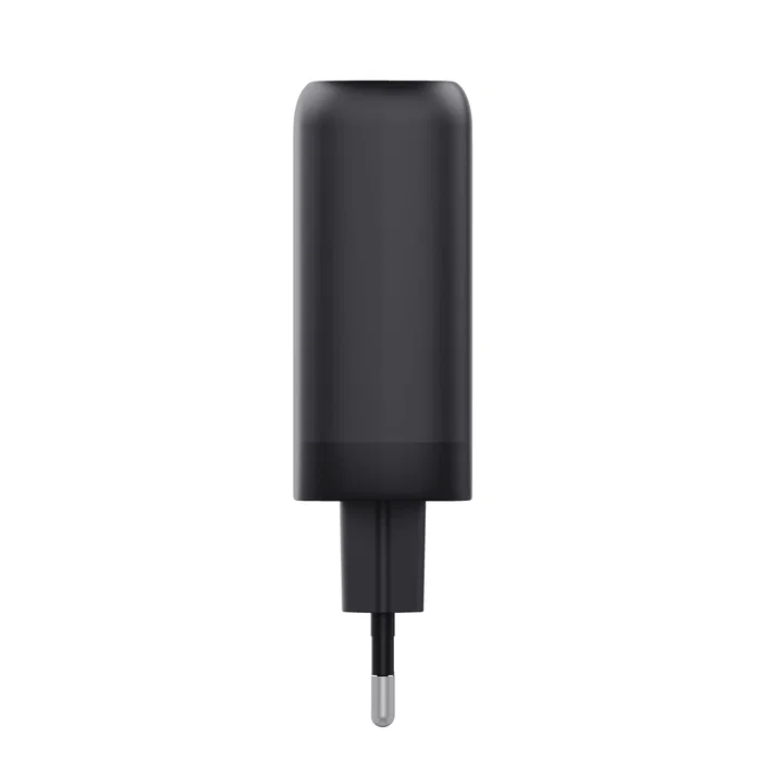 Trust Maxo Cargador de Pared USB-C 100W Negro Trust Maxo Cargador de Pared USB-C 100W Negro
