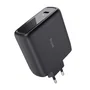Trust Maxo Cargador de Pared USB-C 100W Negro