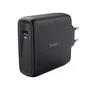 Trust Maxo Cargador de Pared USB-C 100W Negro