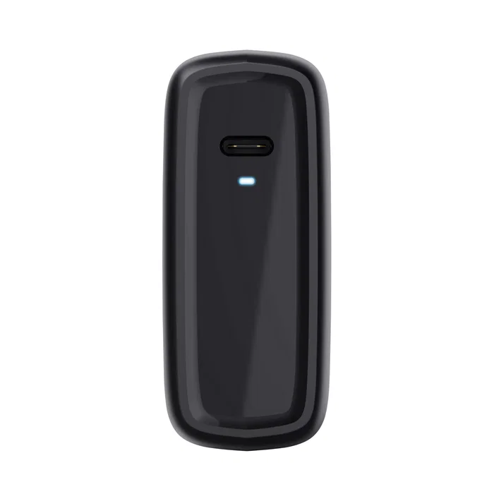 Trust Maxo Cargador de Pared USB-C 100W Negro Trust Maxo Cargador de Pared USB-C 100W Negro