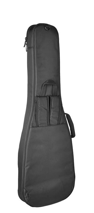 Funda Boston de Lujo Equipaje Inteligente para Guitarra Eléctrica Funda Boston de Lujo Equipaje Inteligente para Guitarra Eléctrica