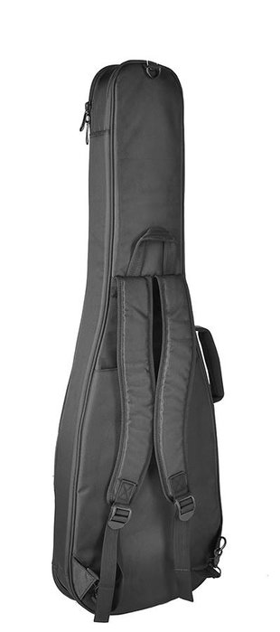 Funda Boston de Lujo Equipaje Inteligente para Guitarra Eléctrica Funda Boston de Lujo Equipaje Inteligente para Guitarra Eléctrica