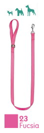 ARPPE Correa Nylon Basic Fucsia 120 cm x 1 cm