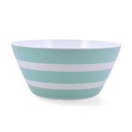 Ensaladera Melamina Atlantic Quid 25x12 cm