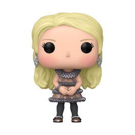 Funko Harry Potter POP! Luna Lovegood Party Dress