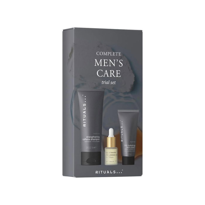 Rituals Homme Trial Set 3 u Rituals Homme Trial Set 3 u