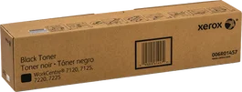 Xerox 006R01457 Tóner Negro Compatible con WorkCentre 7220i/7225i – 22,000 Páginas