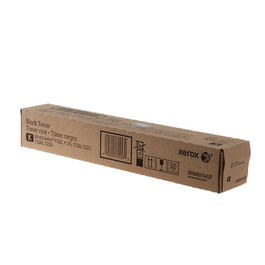 Xerox Tóner Negro 006R01457 Original