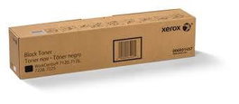 Xerox WC7120-7220-7225 Toner Negro 25.000 Copias