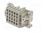 LAPP Conector HDC EPIC H-BE Hembra de 10 Pines