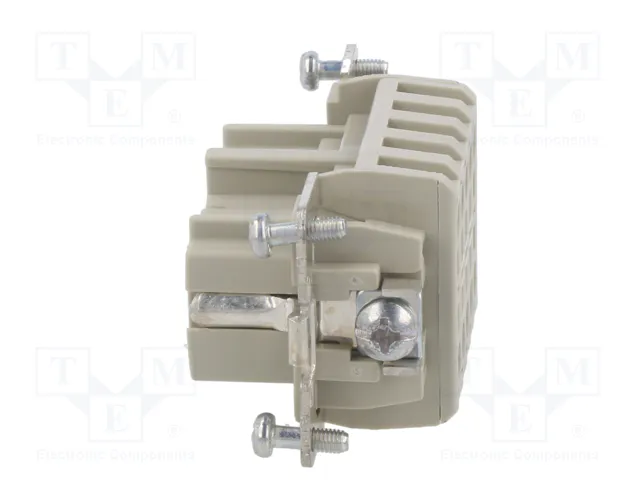 LAPP Conector HDC EPIC H-BE Hembra de 10 Pines