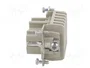LAPP Conector HDC EPIC H-BE Hembra de 10 Pines