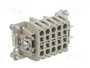LAPP Conector HDC EPIC H-BE Hembra de 10 Pines