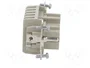LAPP Conector HDC EPIC H-BE Hembra de 10 Pines
