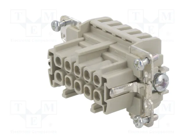 LAPP Conector HDC EPIC H-BE Hembra de 10 Pines