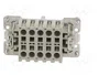 LAPP Conector HDC EPIC H-BE Hembra de 10 Pines