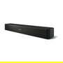 Bose Solo 5 Soundbar - Barra de sonido 2.0 canales, color negro, conectividad Bluetooth, entrada óptica y coaxial, 548 mm