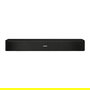 Bose Solo 5 Soundbar - Barra de sonido 2.0 canales, color negro, conectividad Bluetooth, entrada óptica y coaxial, 548 mm