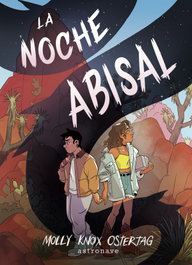 Astronave La noche abisal, Molly Know Ostertag - Coming of Age