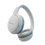 Creative Labs ZEN Hybrid Auriculares Inalámbrico y alámbrico Diadema Llamadas/Música Bluetooth Blanco